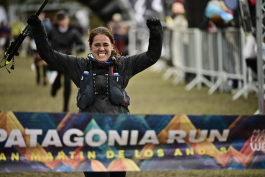 Patagonia Run 2024 - 10k | 21k | PRV