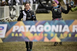 Patagonia Run 2024 - 10k | 21k | PRV