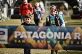 Patagonia Run 2024 - 10k | 21k | PRV