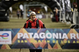 Patagonia Run 2024 - 10k | 21k | PRV