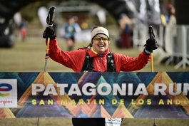 Patagonia Run 2024 - 10k | 21k | PRV