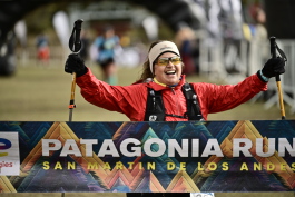 Patagonia Run 2024 - 10k | 21k | PRV