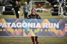 Patagonia Run 2024 - 10k | 21k | PRV