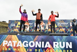 Patagonia Run 2024 - 10k | 21k | PRV