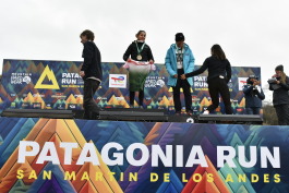 Patagonia Run 2024 - 10k | 21k | PRV