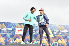 Patagonia Run 2024 - 10k | 21k | PRV