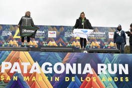 Patagonia Run 2024 - 10k | 21k | PRV