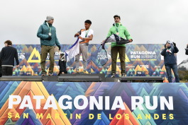 Patagonia Run 2024 - 10k | 21k | PRV