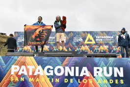 Patagonia Run 2024 - 10k | 21k | PRV