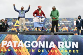 Patagonia Run 2024 - 10k | 21k | PRV