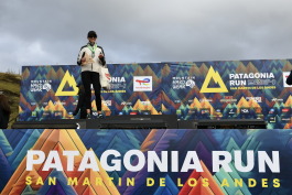 Patagonia Run 2024 - 10k | 21k | PRV