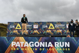 Patagonia Run 2024 - 10k | 21k | PRV