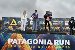 Patagonia Run 2024 - 10k | 21k | PRV