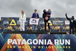 Patagonia Run 2024 - 10k | 21k | PRV