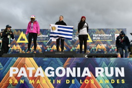 Patagonia Run 2024 - 10k | 21k | PRV