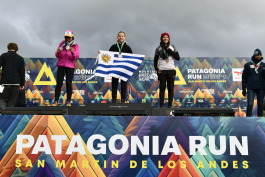 Patagonia Run 2024 - 10k | 21k | PRV