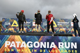 Patagonia Run 2024 - 10k | 21k | PRV