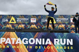 Patagonia Run 2024 - 10k | 21k | PRV