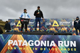 Patagonia Run 2024 - 10k | 21k | PRV