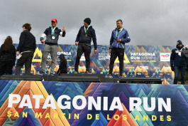 Patagonia Run 2024 - 10k | 21k | PRV