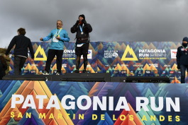 Patagonia Run 2024 - 10k | 21k | PRV