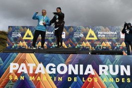 Patagonia Run 2024 - 10k | 21k | PRV