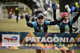 Patagonia Run 2024 - 10k | 21k | PRV