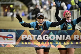 Patagonia Run 2024 - 10k | 21k | PRV