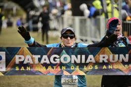 Patagonia Run 2024 - 10k | 21k | PRV