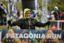 Patagonia Run 2024 - 10k | 21k | PRV