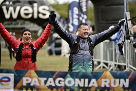 Patagonia Run 2024 - 10k | 21k | PRV