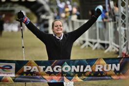 Patagonia Run 2024 - 10k | 21k | PRV