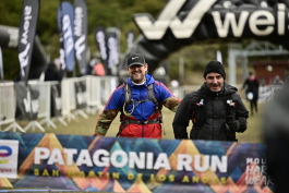 Patagonia Run 2024 - 10k | 21k | PRV