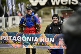 Patagonia Run 2024 - 10k | 21k | PRV