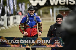 Patagonia Run 2024 - 10k | 21k | PRV