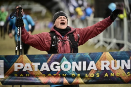 Patagonia Run 2024 - 10k | 21k | PRV