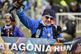 Patagonia Run 2024 - 10k | 21k | PRV