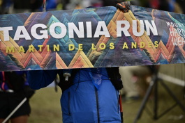 Patagonia Run 2024 - 10k | 21k | PRV