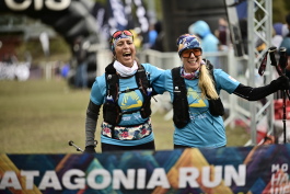 Patagonia Run 2024 - 10k | 21k | PRV