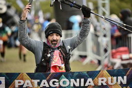 Patagonia Run 2024 - 10k | 21k | PRV