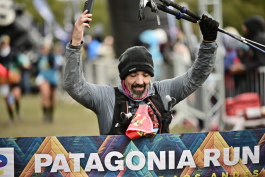 Patagonia Run 2024 - 10k | 21k | PRV