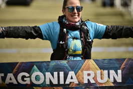 Patagonia Run 2024 - 10k | 21k | PRV