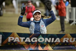 Patagonia Run 2024 - 10k | 21k | PRV