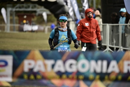 Patagonia Run 2024 - 10k | 21k | PRV