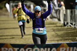 Patagonia Run 2024 - 10k | 21k | PRV