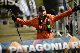 Patagonia Run 2024 - 10k | 21k | PRV