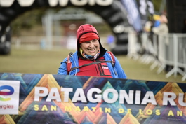 Patagonia Run 2024 - 10k | 21k | PRV