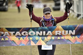 Patagonia Run 2024 - 10k | 21k | PRV