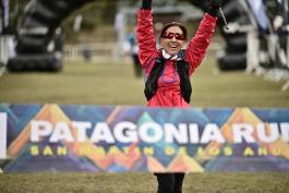 Patagonia Run 2024 - 10k | 21k | PRV