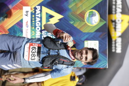 Patagonia Run 2024 - 42K